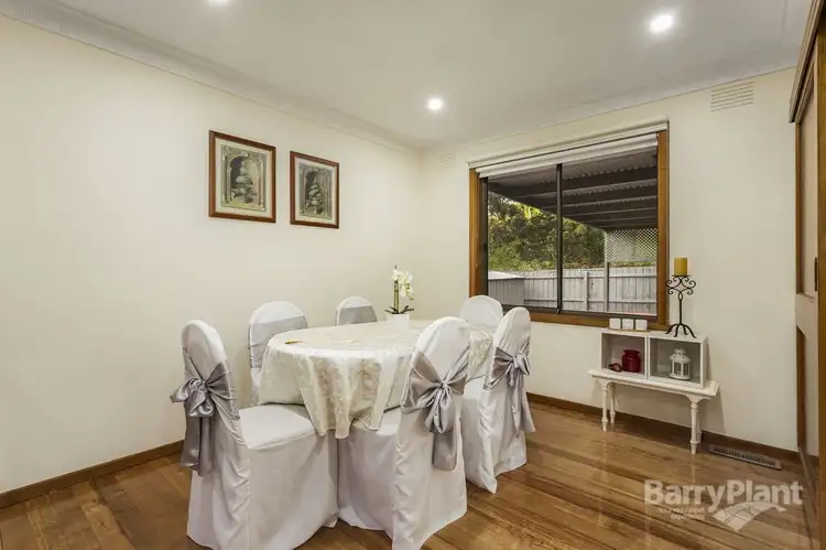 Fourth view of Homely house listing, 8 Shiraz Court, Bundoora VIC 3083