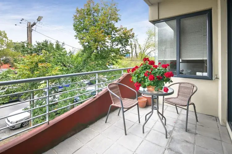 Third view of Homely apartment listing, 7/140 Queens Parade, Fitzroy North VIC 3068