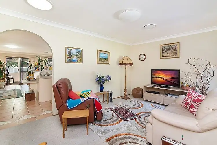 Fourth view of Homely house listing, 80 Chittaway Rd, Chittaway Bay NSW 2261
