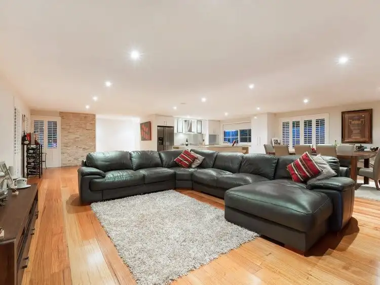 Fifth view of Homely house listing, 3 Glen Drive, Rye VIC 3941
