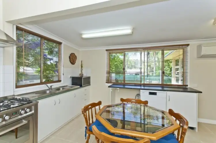 Fifth view of Homely house listing, 25 Tathra Street, Raymond Terrace NSW 2324
