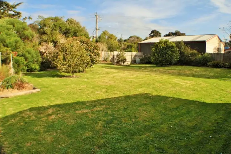 Sixth view of Homely house listing, 87 Hagelthorn Street, Wonthaggi VIC 3995