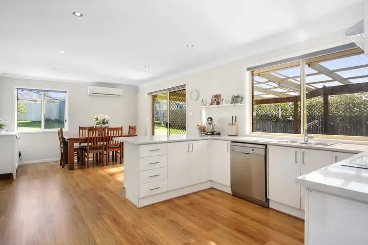 Second view of Homely house listing, 13 Basil Street, Worrigee NSW 2540