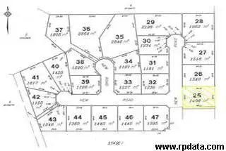 Main view of Homely land listing, 24 Mann St, Goondiwindi QLD 4390