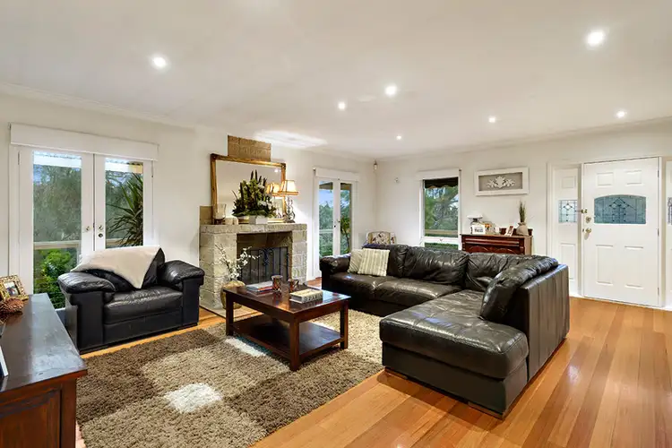 Third view of Homely house listing, 7 Delmuir Close, Eltham VIC 3095
