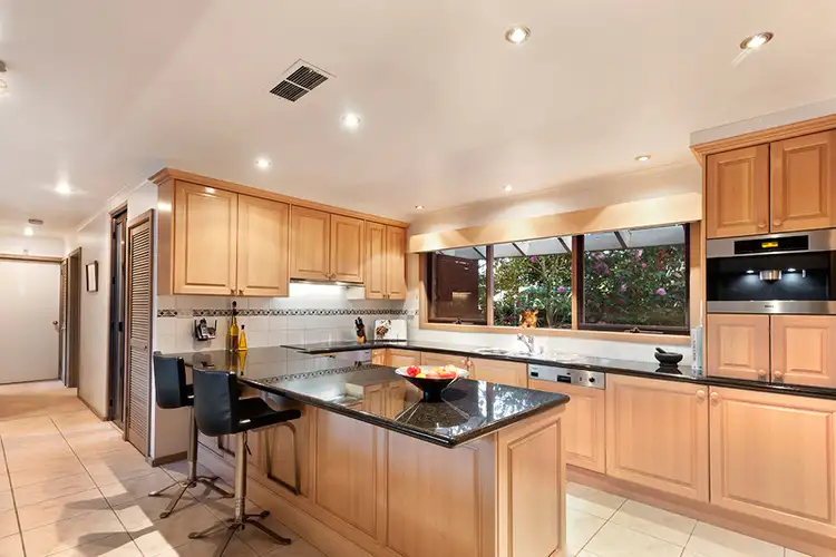 Third view of Homely house listing, 16 Red Plum Place, Doncaster East VIC 3109