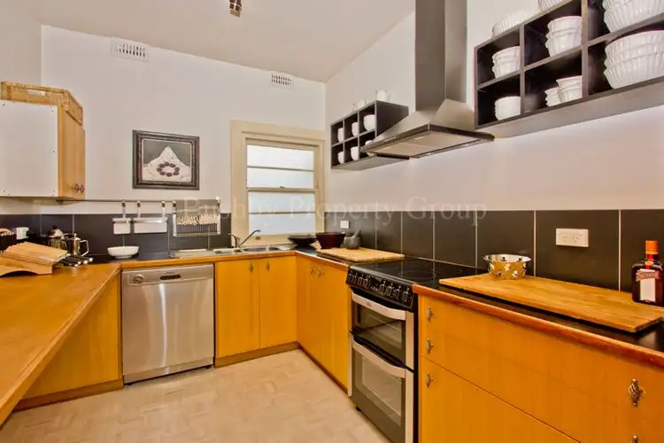 Fourth view of Homely apartment listing, 2/47-49 Elphin Road, East Launceston TAS 7250