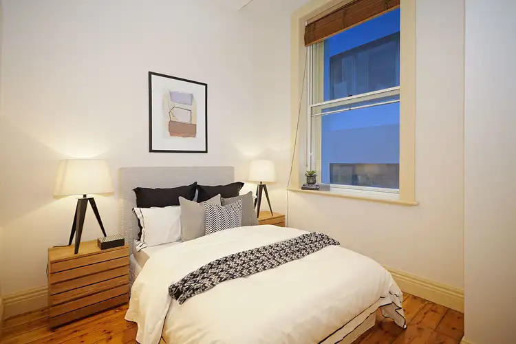 Fourth view of Homely apartment listing, 210/238 Flinders Lane, Melbourne VIC 3000