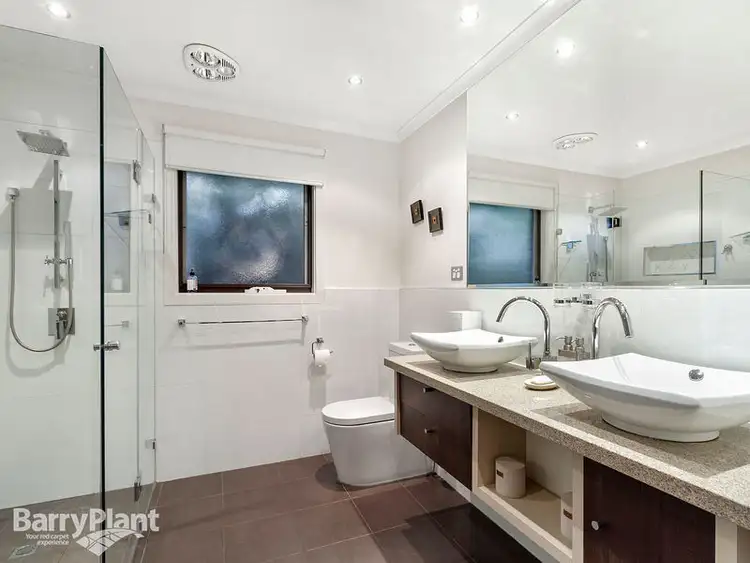 Fifth view of Homely house listing, 21 Harewood Close, Boronia VIC 3155