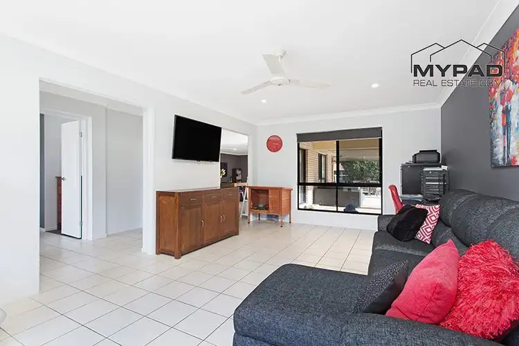 Second view of Homely house listing, 15-19 Sugar Gum Court, Jimboomba QLD 4280