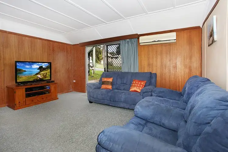 Third view of Homely house listing, 12 Jacaranda Drive, Parklands QLD 4560