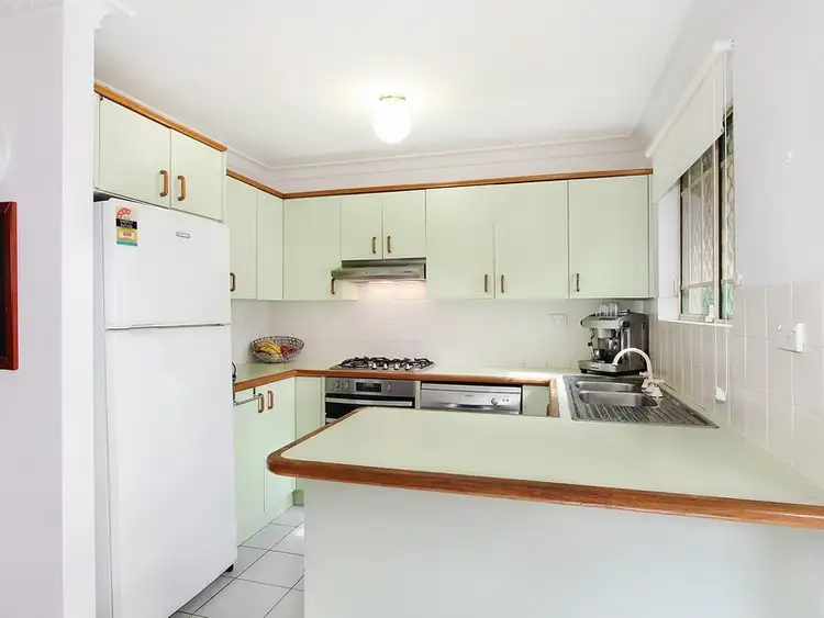 Fifth view of Homely villa listing, 7/110 Midson Road, Epping NSW 2121