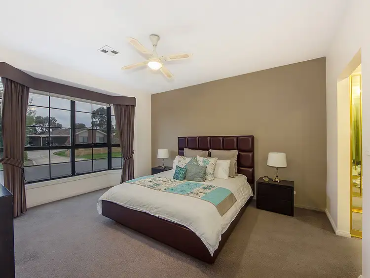 Seventh view of Homely house listing, 4 Eagle Terrace, Taylors Lakes VIC 3038