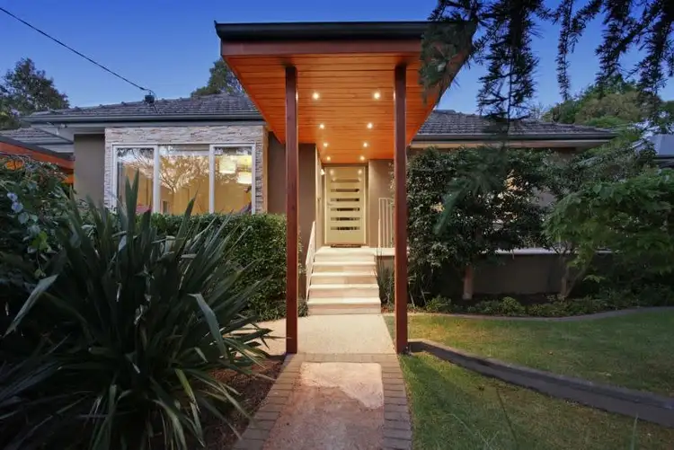 Second view of Homely house listing, 7 Vista Avenue, Ringwood East VIC 3135