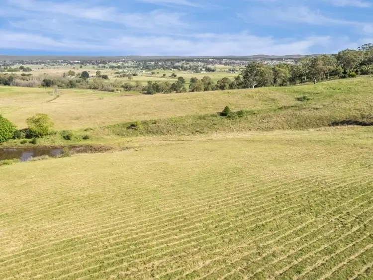 Seventh view of Homely land listing, Lot 108 Mount Harris Drive, Maitland Vale NSW 2320