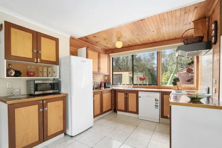 Sixth view of Homely house listing, 6 Maffra Street, The Honeysuckles VIC 3851