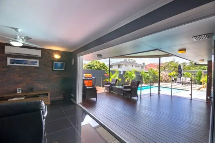 Third view of Homely house listing, 269 Winstanley Street, Carindale QLD 4152