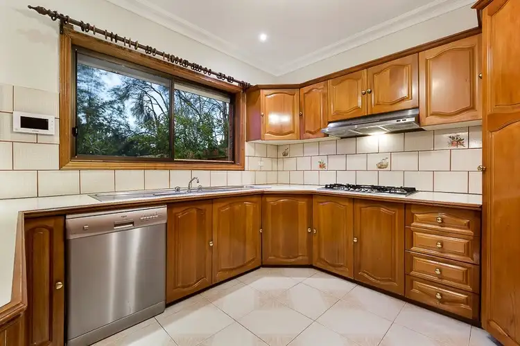 Sixth view of Homely house listing, 8 Brentvale Court, Doncaster VIC 3108