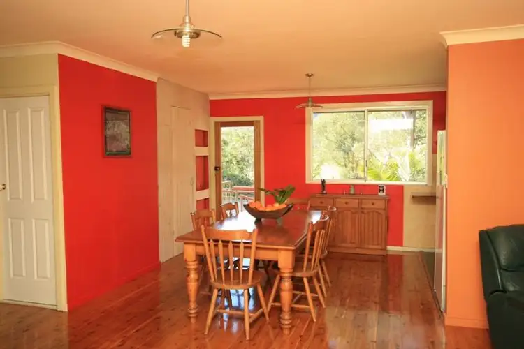 Sixth view of Homely house listing, 35 Glenburn Road, Paterson NSW 2421