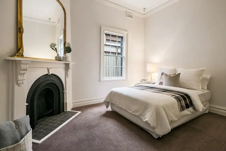 Fourth view of Homely house listing, 223A Scotchmer Street, Fitzroy North VIC 3068