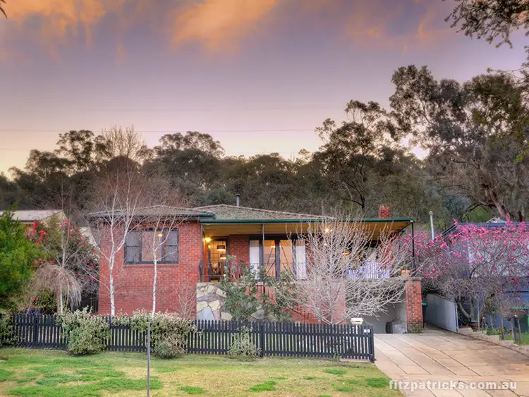 38 Warrawong Street, Kooringal NSW 2650