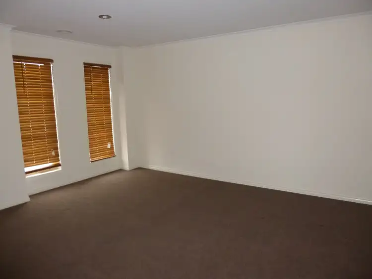 Second view of Homely house listing, 40 Cherryhills Drive, Cranbourne VIC 3977