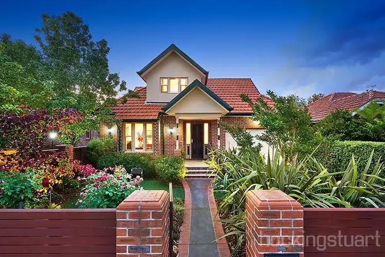 1/29-31 Howe Street, Murrumbeena VIC 3163