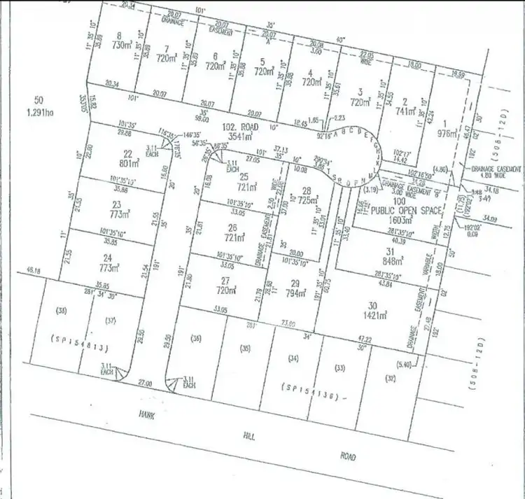 Seventh view of Homely land listing, 7 Franklin Court, Shearwater TAS 7307