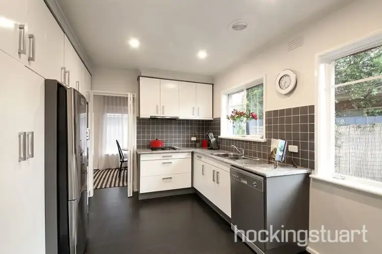 Fourth view of Homely townhouse listing, 1/2 Brosnan Road, Bentleigh East VIC 3165