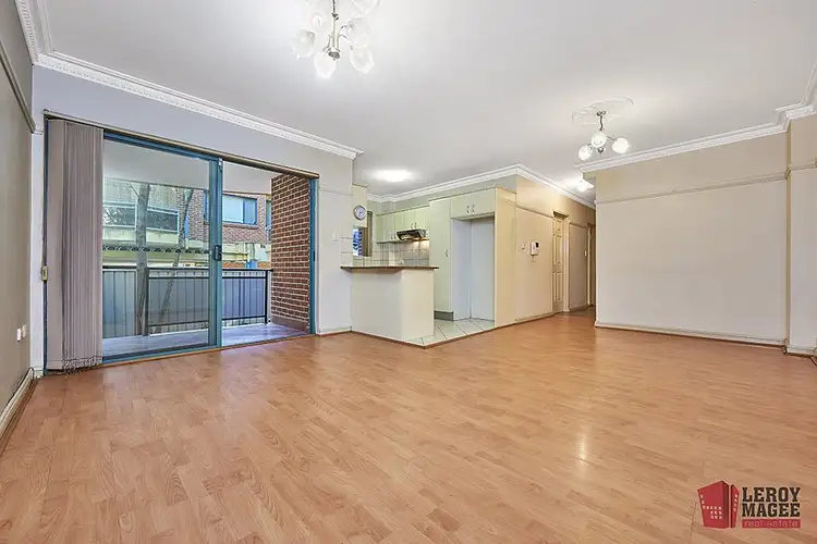 Second view of Homely unit listing, 5/7-9 Oakes Street, Westmead NSW 2145