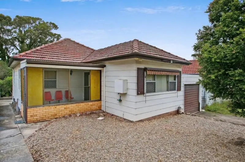 Main view of Homely house listing, 39 Janet Street, Jesmond NSW 2299