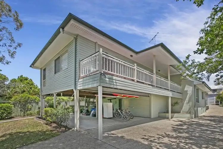 133 Bilsen Rd, Wavell Heights QLD 4012