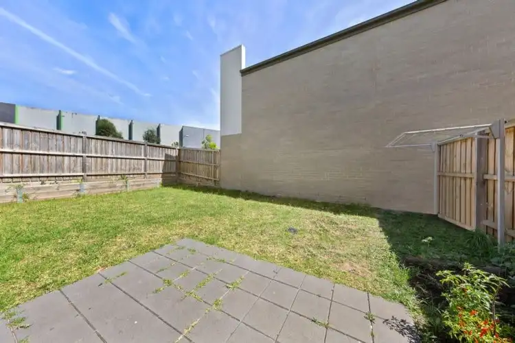 Sixth view of Homely house listing, 8 Bernie Smith Street, Mulgrave VIC 3170