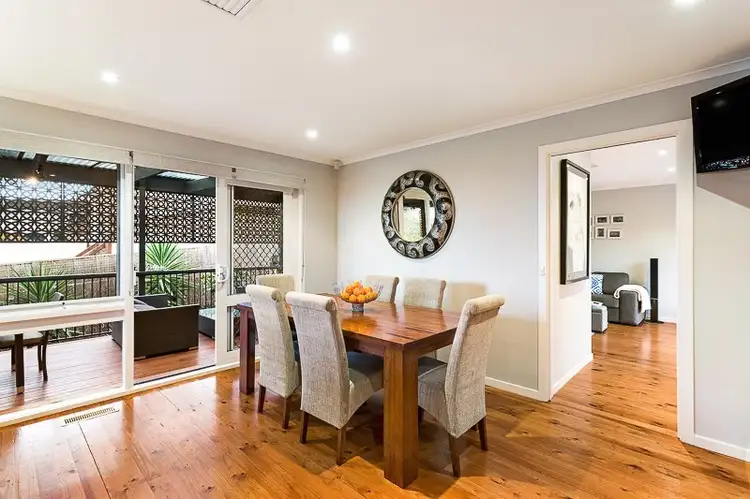 Third view of Homely unit listing, 3/2 Wyena Way, Templestowe VIC 3106