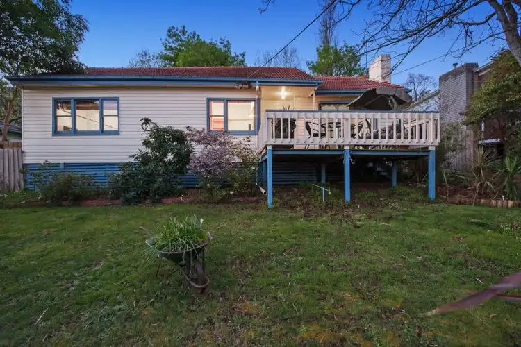 28 Andrew Street, Ringwood VIC 3134