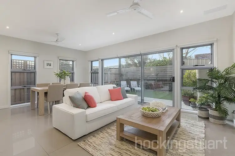 Second view of Homely townhouse listing, 7 Correa Street, Edithvale VIC 3196