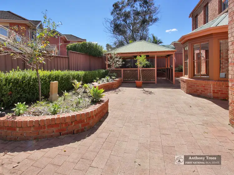 Seventh view of Homely house listing, 5 Ivanhoe Place, Oatlands NSW 2117