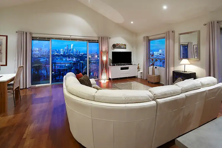 Second view of Homely apartment listing, 865/1 Esplanade West, Port Melbourne VIC 3207