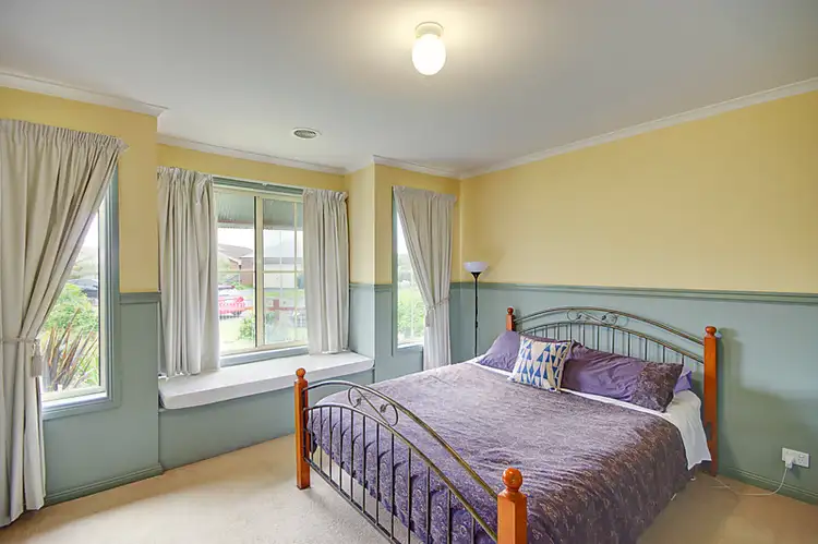 Sixth view of Homely house listing, 22 Banksia Place, Grovedale VIC 3216