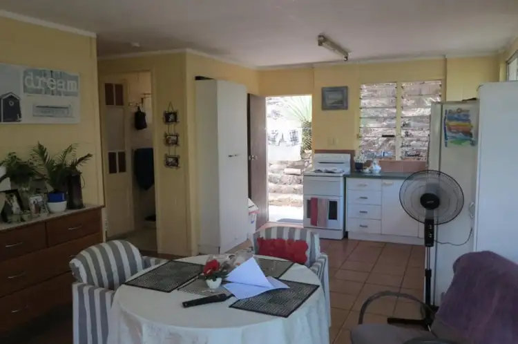 Fourth view of Homely house listing, 30 Olympus Crescent Arcadia, Magnetic Island QLD 4819
