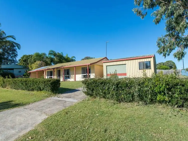 20 Shirley Street, Eagleby QLD 4207