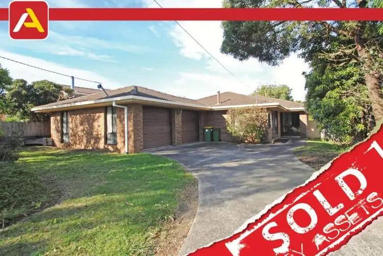 5 Waterford Avenue, Portland VIC 3305