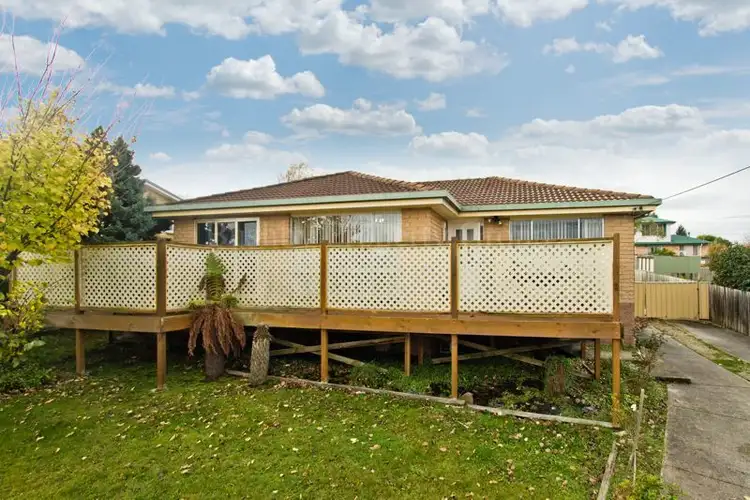 24 Rowland Crescent, Summerhill TAS 7250