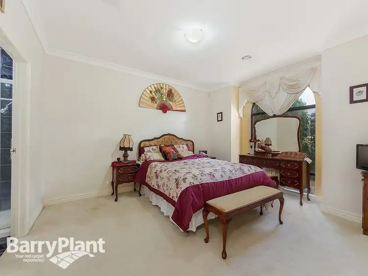 Seventh view of Homely house listing, 14 Newhaven Way, Cairnlea VIC 3023