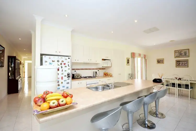 Second view of Homely house listing, 17 Mosman Way, Craigieburn VIC 3064