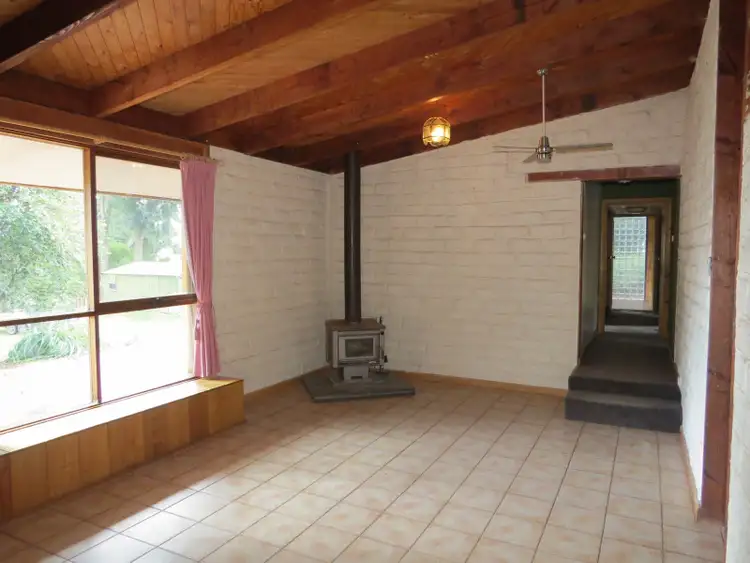 Second view of Homely house listing, 40 Nightingale Street, Gordon VIC 3345