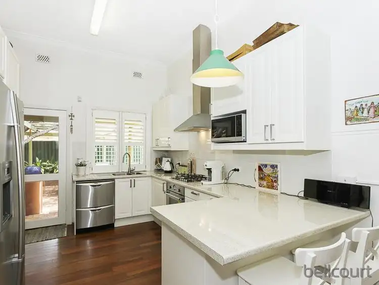 Fifth view of Homely house listing, 95 Evans Street, Shenton Park WA 6008