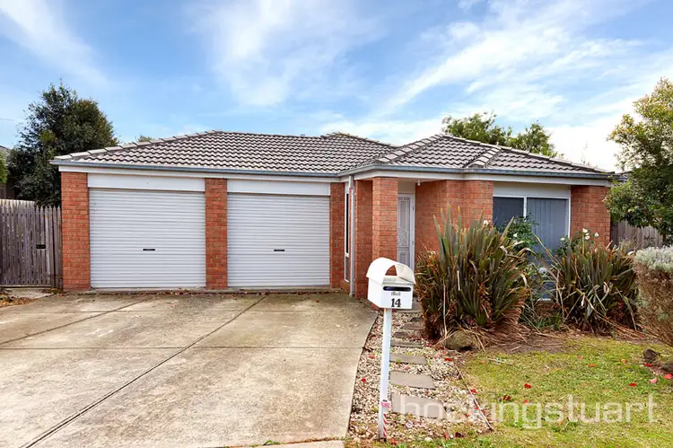 14 Lassiter Court, Narre Warren South VIC 3805