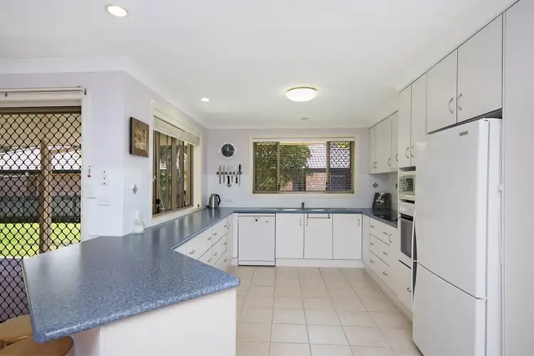 Fourth view of Homely house listing, 9 Corinne Place (off Kody St), Goonellabah NSW 2480