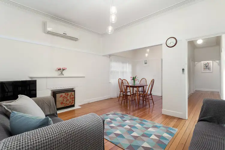 Second view of Homely house listing, 58 Cumberland Road, Pascoe Vale VIC 3044